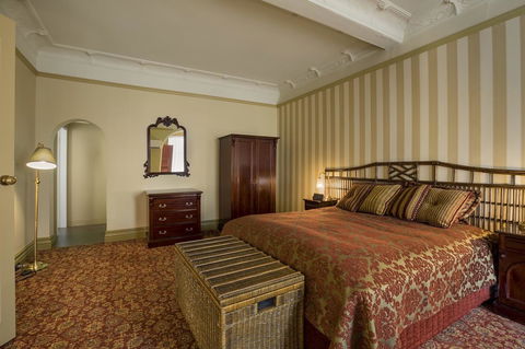 Hadley\'s Orient Hotel - Darwin Tourism 25