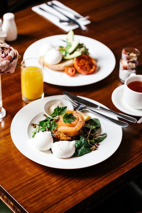 Hadley\'s Orient Hotel - Darwin Tourism 6