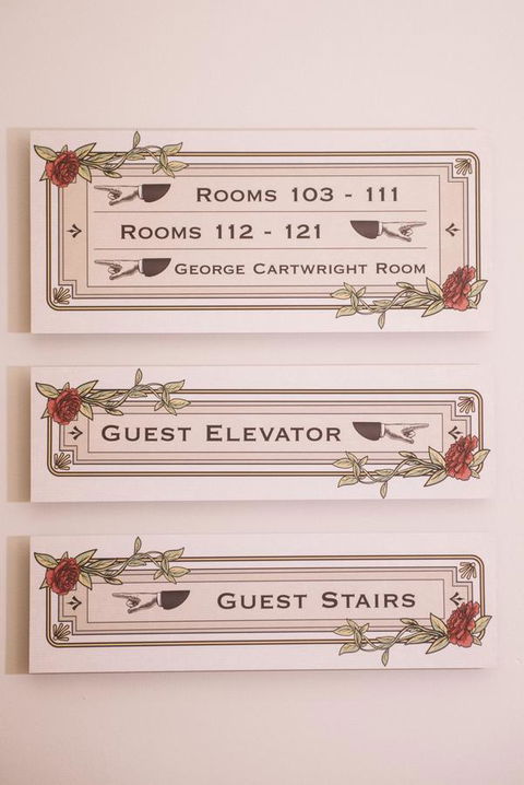 Hadley\'s Orient Hotel - Darwin Tourism 37