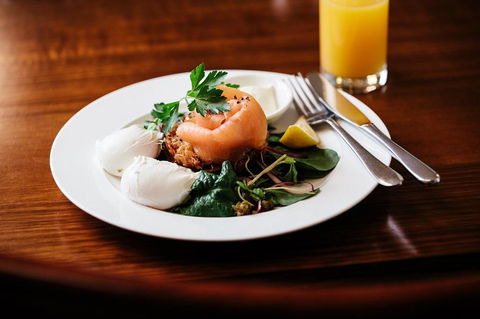 Hadley\'s Orient Hotel - Darwin Tourism 4