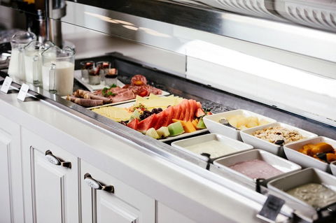 Hadley\'s Orient Hotel - Darwin Tourism 7