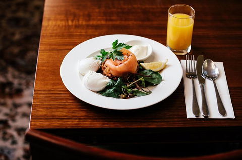 Hadley\'s Orient Hotel - Darwin Tourism 3