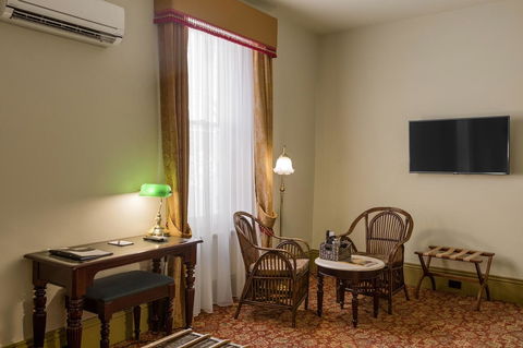 Hadley\'s Orient Hotel - Darwin Tourism 29