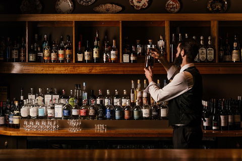 Hadley\'s Orient Hotel - Darwin Tourism 13