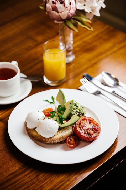 Hadley\'s Orient Hotel - Darwin Tourism 5