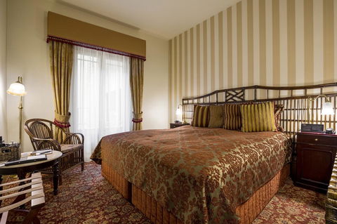 Hadley\'s Orient Hotel - Darwin Tourism 32