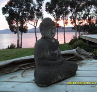 The Anchorage Waterfront Apartment - Darwin Tourism