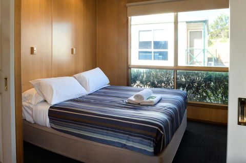 Discovery Parks - Mornington Hobart - Darwin Tourism 8