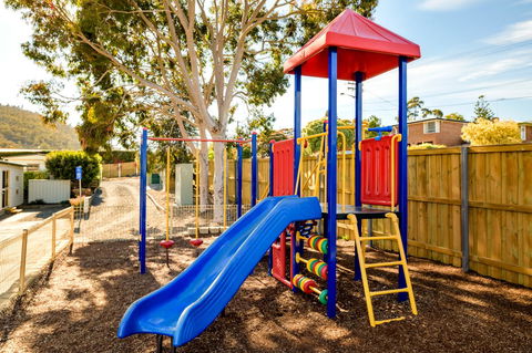 Discovery Parks - Mornington Hobart - Darwin Tourism 14