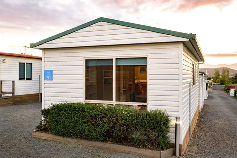 Discovery Parks - Mornington Hobart - Darwin Tourism 10