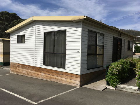 Discovery Parks - Mornington Hobart - Darwin Tourism 42
