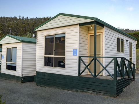 Discovery Parks - Mornington Hobart - Darwin Tourism 25