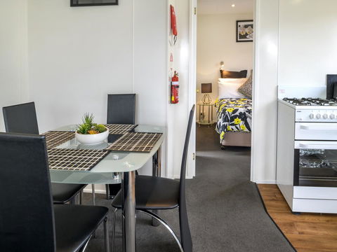 Discovery Parks - Mornington Hobart - Darwin Tourism 20