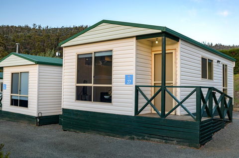 Discovery Parks - Mornington Hobart - Darwin Tourism 2