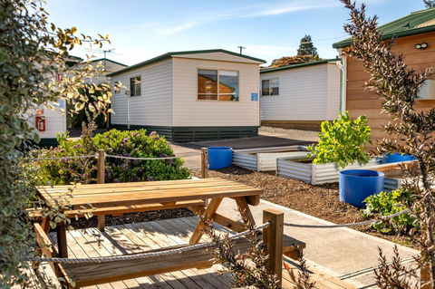Discovery Parks - Mornington Hobart - Darwin Tourism 15