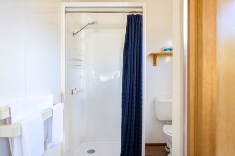 Discovery Parks - Mornington Hobart - Darwin Tourism 4