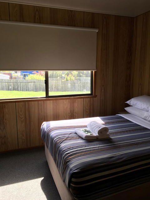 Discovery Parks - Mornington Hobart - Darwin Tourism 27