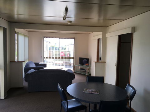 Discovery Parks - Mornington Hobart - Darwin Tourism 41
