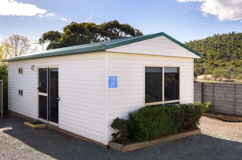 Discovery Parks - Mornington Hobart - Darwin Tourism 11