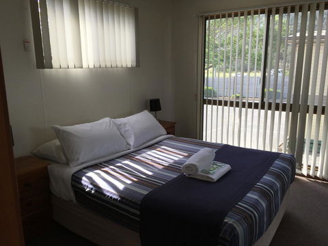 Discovery Parks - Mornington Hobart - Darwin Tourism 40