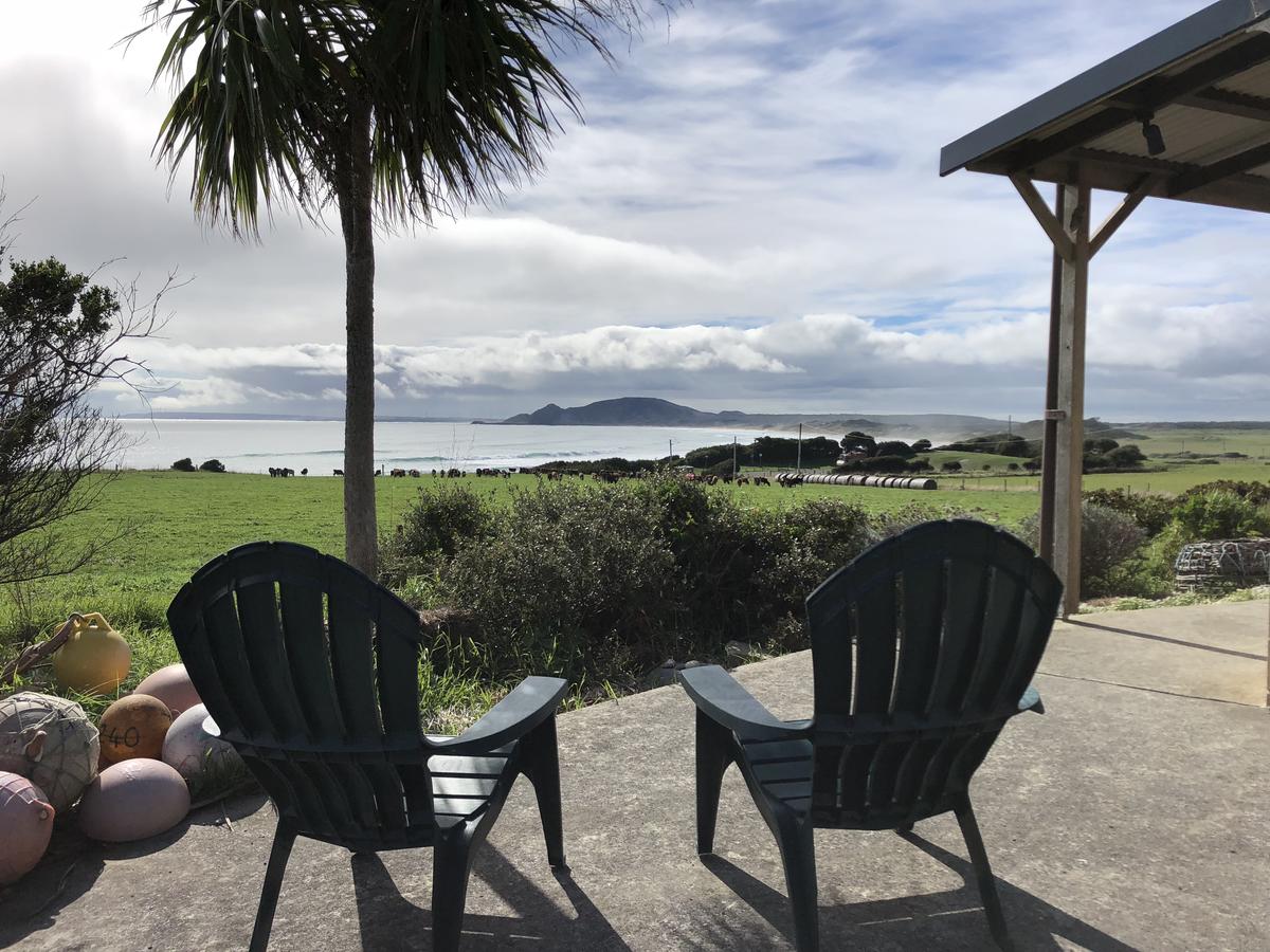 Marrawah TAS Darwin Tourism