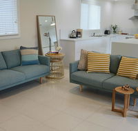 Sisters Beach Paradise - Darwin Tourism