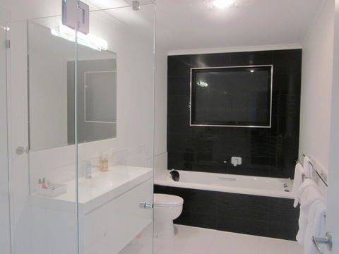 Burnie By The Bay Apartments - Darwin Tourism 11