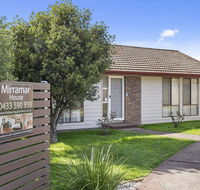 Mirramar House - Darwin Tourism