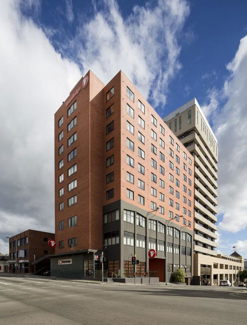 Travelodge Hotel Hobart - Darwin Tourism 0