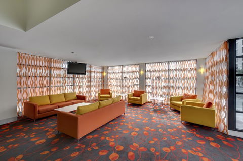 Travelodge Hotel Hobart - Darwin Tourism 16