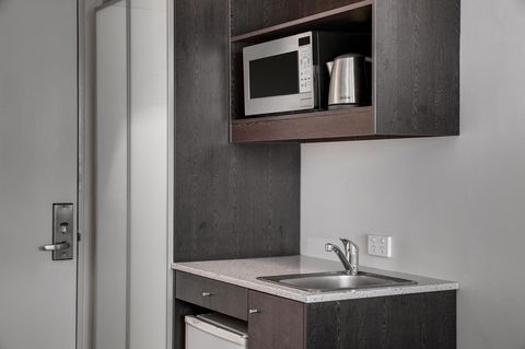 Travelodge Hotel Hobart - Darwin Tourism 7