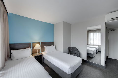 Travelodge Hotel Hobart - Darwin Tourism 11