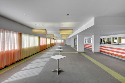 Travelodge Hotel Hobart - Darwin Tourism 19