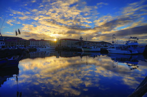 Travelodge Hotel Hobart - Darwin Tourism 21