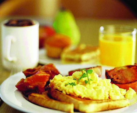 Travelodge Hotel Hobart - Darwin Tourism 17