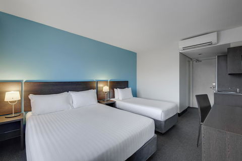 Travelodge Hotel Hobart - Darwin Tourism 9