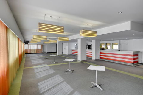 Travelodge Hotel Hobart - Darwin Tourism 20