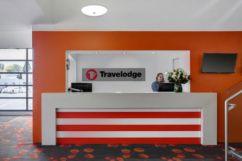 Travelodge Hotel Hobart - Darwin Tourism 13