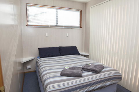 Seven Mile Beach Cabin And Caravan Park - Darwin Tourism 9