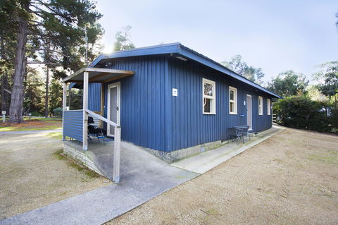 Seven Mile Beach Cabin And Caravan Park - Darwin Tourism 19
