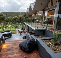 Adventure Bay Retreat Bruny Island - Darwin Tourism