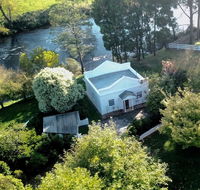 Forth River Cottage - Darwin Tourism