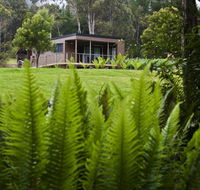 Tyenna River Cottage - Darwin Tourism