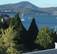 Reflections on the Bay - Darwin Tourism