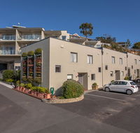 Bay View Villas - Darwin Tourism