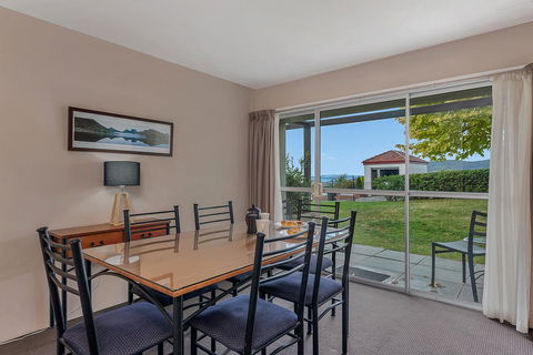 Bay View Villas - Darwin Tourism 9