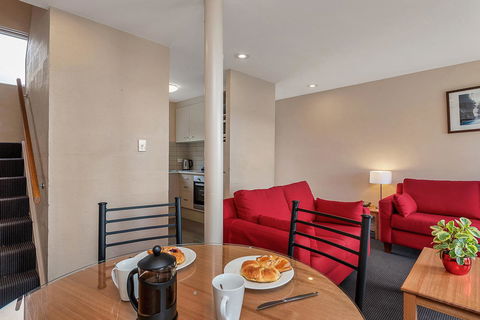 Bay View Villas - Darwin Tourism 36