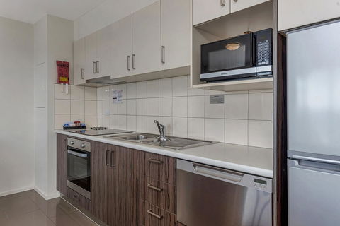 Bay View Villas - Darwin Tourism 18