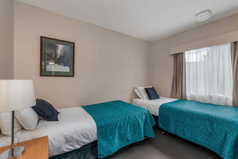 Bay View Villas - Darwin Tourism 42