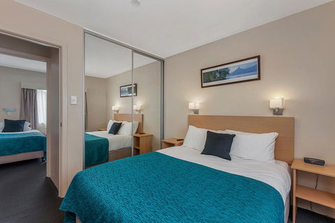 Bay View Villas - Darwin Tourism 24